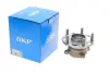 Маточина колеса SKF VKBA7540 (фото 1)
