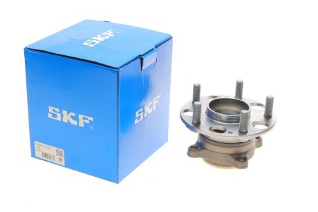 Маточина колеса skf VKBA 7540