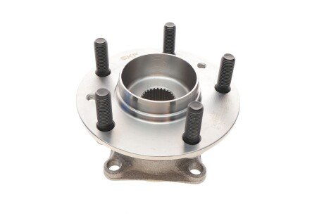 Маточина колеса skf VKBA7544