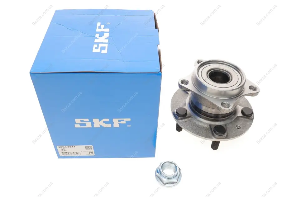 Маточина колеса SKF VKBA7544 (фото 1)