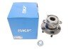 Маточина колеса skf VKBA 7544