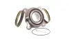 Маточина колеса SKF VKBA 7633