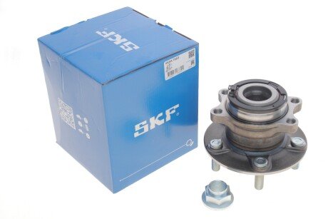 Маточина колеса skf VKBA7663