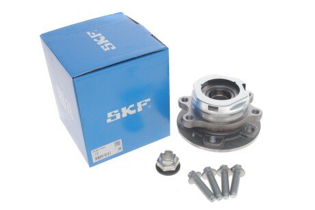 Маточина колеса в зборі skf VKBA7061
