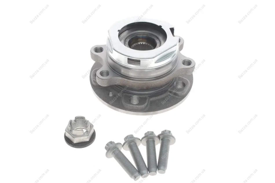 Маточина колеса в зборі SKF VKBA7061
