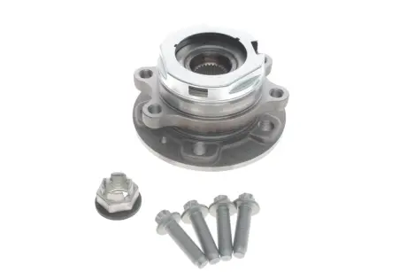 Маточина колеса в зборі SKF VKBA7061
