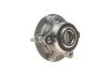 Маточина колеса в зборі skf VKBA 7080