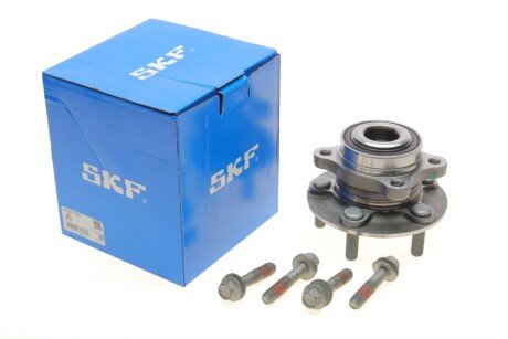 Маточина колеса в зборі skf VKBA 7080