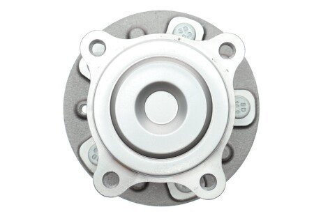 Маточина колеса в зборі skf VKBA7111