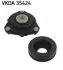 Монтажний комп-кт амортизатора SKF VKDA 35424