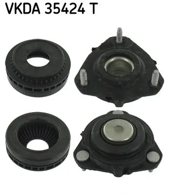 Монтажний комп-кт амортизатора SKF VKDA 35424 T (фото 1)