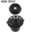 Монтажний комп-кт амортизатора SKF VKDA 35519