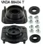 Монтажний комп-кт амортизатора SKF VKDA 88404 T
