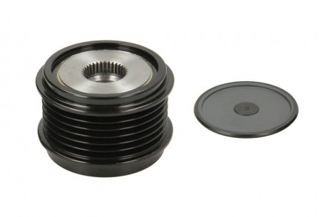 Обгінна муфта генератора skf VKM03110