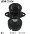 Муфта генератора SKF VKM 03404