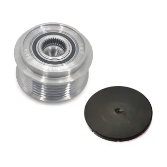 Муфта генератора SKF VKM06509