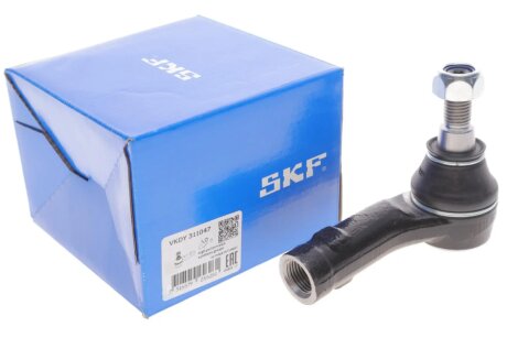 Наконечник рулевой тяги skf VKDY311047