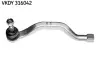 Накінечник рульової тяги RENAULT Laguna III ''FL ''07-15 SKF ""VKDY316042"