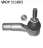 Наконечник поперечной рулевой тяги SKF VKDY311003