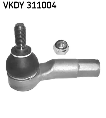 Наконечник поперечной рулевой тяги SKF VKDY311004