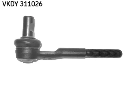 Наконечник поперечной рулевой тяги SKF VKDY311026 Ауди А6