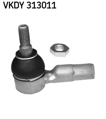 Наконечник поперечной рулевой тяги SKF VKDY313011