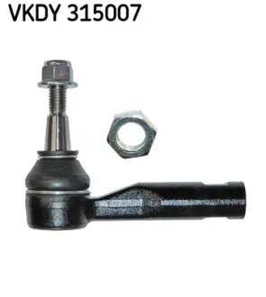Наконечник поперечной рулевой тяги SKF VKDY315007 Chevrolet Cruze