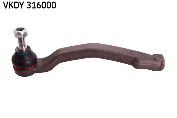 Наконечник поперечной рулевой тяги SKF VKDY316000 (фото 1)