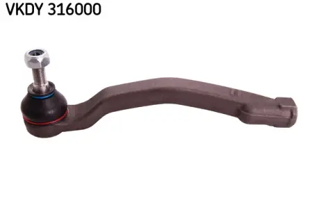 Наконечник поперечной рулевой тяги SKF VKDY316000 Рено Гранд Сценик