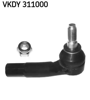 Рульові наконечники SKF VKDY 311000 (фото 1)