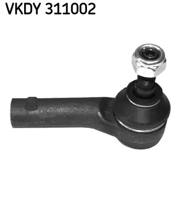 Рульові наконечники SKF VKDY311002 (фото 1)