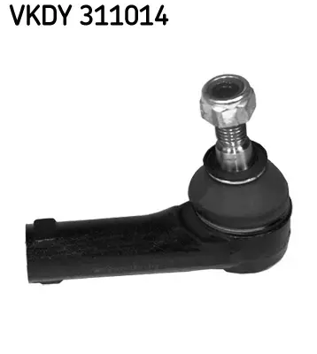 Наконечник рулевой тяги SKF VKDY 311014