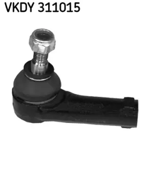 Рульові наконечники SKF VKDY 311015
