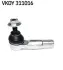 Наконечник рулевой тяги SKF VKDY311016