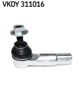 Наконечник рулевой тяги SKF VKDY311016 Фольксваген Гольф 6