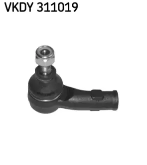 Наконечник рулевой тяги SKF VKDY311019 Фольксваген Гольф 3