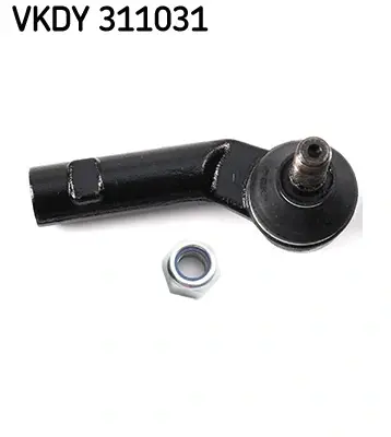 Наконечник рулевой тяги SKF VKDY311031