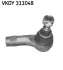 Наконечник рулевой тяги SKF VKDY311048