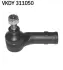 Наконечник рулевой тяги SKF VKDY311050
