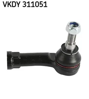 Рульові наконечники SKF VKDY311051