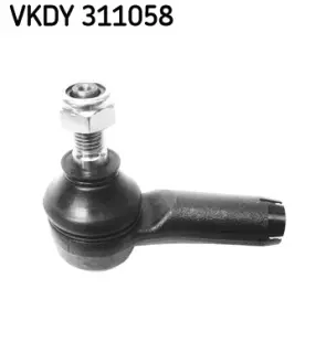Рульові наконечники SKF VKDY311058