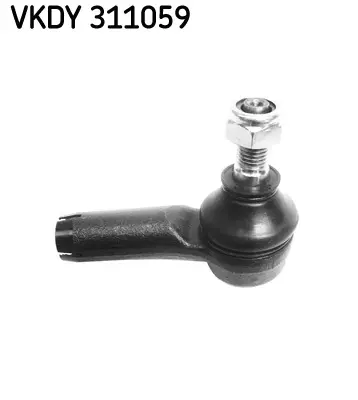Рульові наконечники SKF VKDY311059 (фото 1)