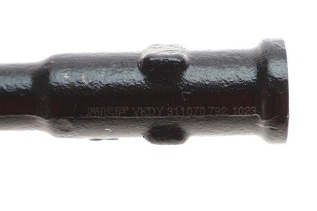 Наконечник рулевой тяги skf VKDY311070