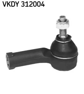 Наконечник рулевой тяги SKF VKDY312004