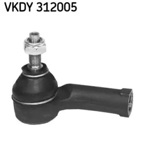 Наконечник рулевой тяги SKF VKDY312005