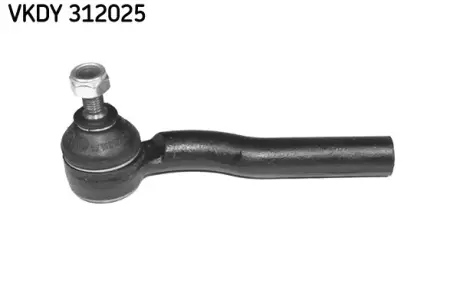 Рульові наконечники SKF VKDY312025 Фиат Сиена