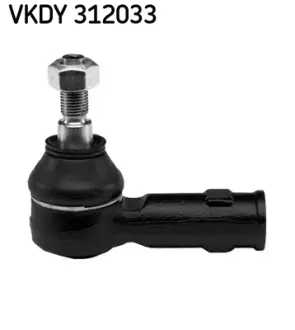 Рульові наконечники SKF VKDY312033