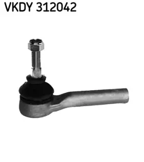 Рульові наконечники SKF VKDY312042
