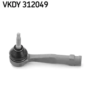 Наконечник рулевой тяги SKF VKDY 312049