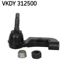 Рульові наконечники SKF VKDY 312500